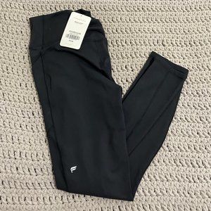 Fabletics Oasis PureLuxe High-Waisted Legging
